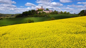 Geheimnisvolle Märchenreise durch den Spessart