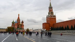 In Russland wird es für Tech-Konzerne ungemütlich