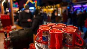 Weihnachtsmärkte starten von Flensburg bis Frankfurt