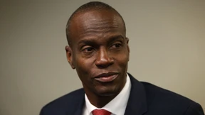 Haitis Präsident Jovenel Moïse ermordet
