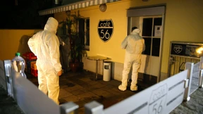 Tote bei Schießerei in Basel