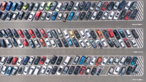 Wie man bei der Kfz-Versicherung spart