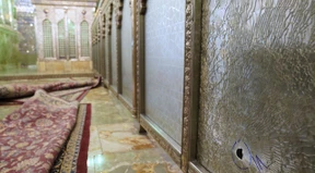 Zwei Männer in Iran öffentlich hingerichtet