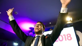 Nur ein bisschen Rechtsruck