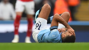 Ohne Rodri kein Sieg