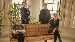 Den Monstern ausgeliefert