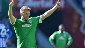 Bleibt Hunt doch bei Werder?