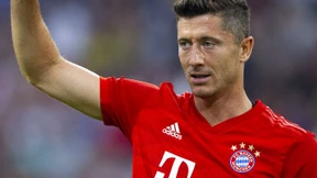 Lewandowski diktiert den Bayern seinen Wunschzettel