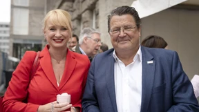 Leute kennenlernen, auf Ideen kommen, sich zeigen