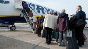 Ermittlungen gegen sieben Airlines wegen Kosten für Handgepäck