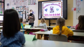 Kultusminister wollen Schulen möglichst lange offen halten