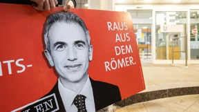 Will er das Demokratieprinzip zur Farce machen?