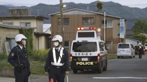 Drei Tote bei Bluttat in Nagano