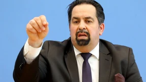 Zentralrat der Muslime fordert mehr Schutz für Moscheen