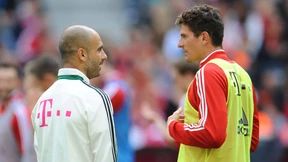 Klärende Gespräche