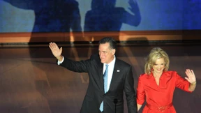 Romney: Obama fehlt der Führungswillen