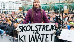 Greta Thunberg kommt nach Hamburg