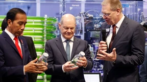 „Die Wettbewerbsfähigkeit Deutschlands schwindet“