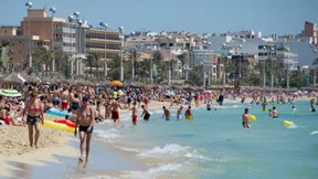 „Nicht alle, die nach Mallorca wollen, werden hinkommen“