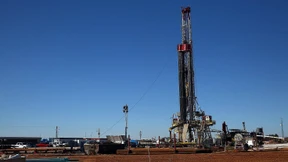 Gigantische Übernahme auf dem Fracking-Markt