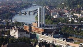 Wie Kommunen klimaneutral werden wollen