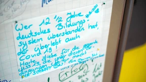 Mehrheit der Bürger wünscht sich zentrale Bildungspolitik