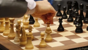 Jetzt kommt meine Zeit!