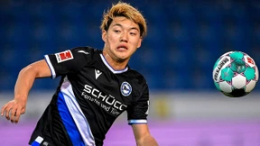 Der „Unterschiedsspieler“ der Arminia