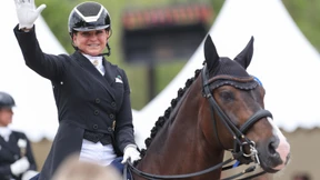 Es ist wieder Showtime – aber nur kurz