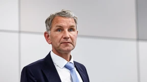 AfD-Politiker in Thüringen fordern Parteiausschluss von Höcke