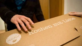 Hello Fresh will von der Inflation profitieren