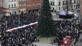 Zehntausende erweisen Danziger Bürgermeister die letzte Ehre