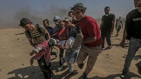 Amerika blockiert Untersuchung der Gewalt