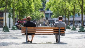 Ein Lob der Mahlzeit