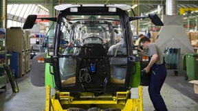 Diese Aktien aus dem S-Dax sollten Anleger kennen