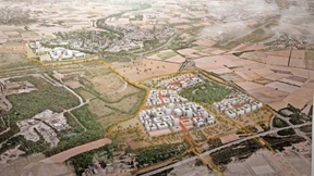 Wiesbaden kann neues Stadtviertel bekommen