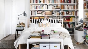 Billy muss sich bessern