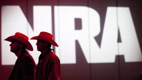 Auch die Waffenlobby leidet unter Corona