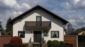 Der Streit ums alte Elternhaus