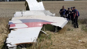 Russland: Ukraine lügt über MH17-Absturz