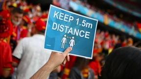 Auch in Deutschland Corona-Fälle nach EM-Spielen