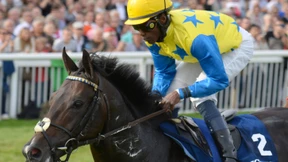 Akkordarbeiter im Rennsattel 