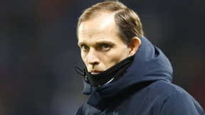 Der schwierige Auftrag des Thomas Tuchel