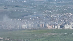 Sind die russischen Truppen in Bedrängnis?