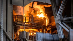 Anstieg der Erzeugerpreise erreicht neuen Rekord