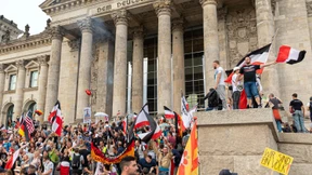 Demokratien unter Stress