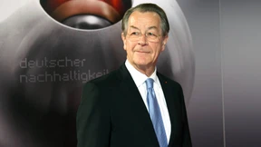 Müntefering fordert „Agenda 2030 oder 2040“