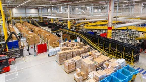 Amazon kündigt 5000 neue Arbeitsplätze in Deutschland an