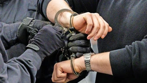 4300 gestohlene Diamanten, sechs Angeklagte und ein Deal