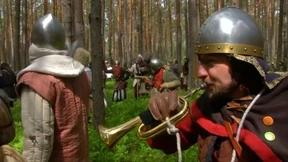 Wenn Orks zu Felde ziehen